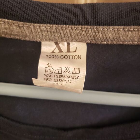 Blue Worlds Greatest Papa - Picture 3 of 3